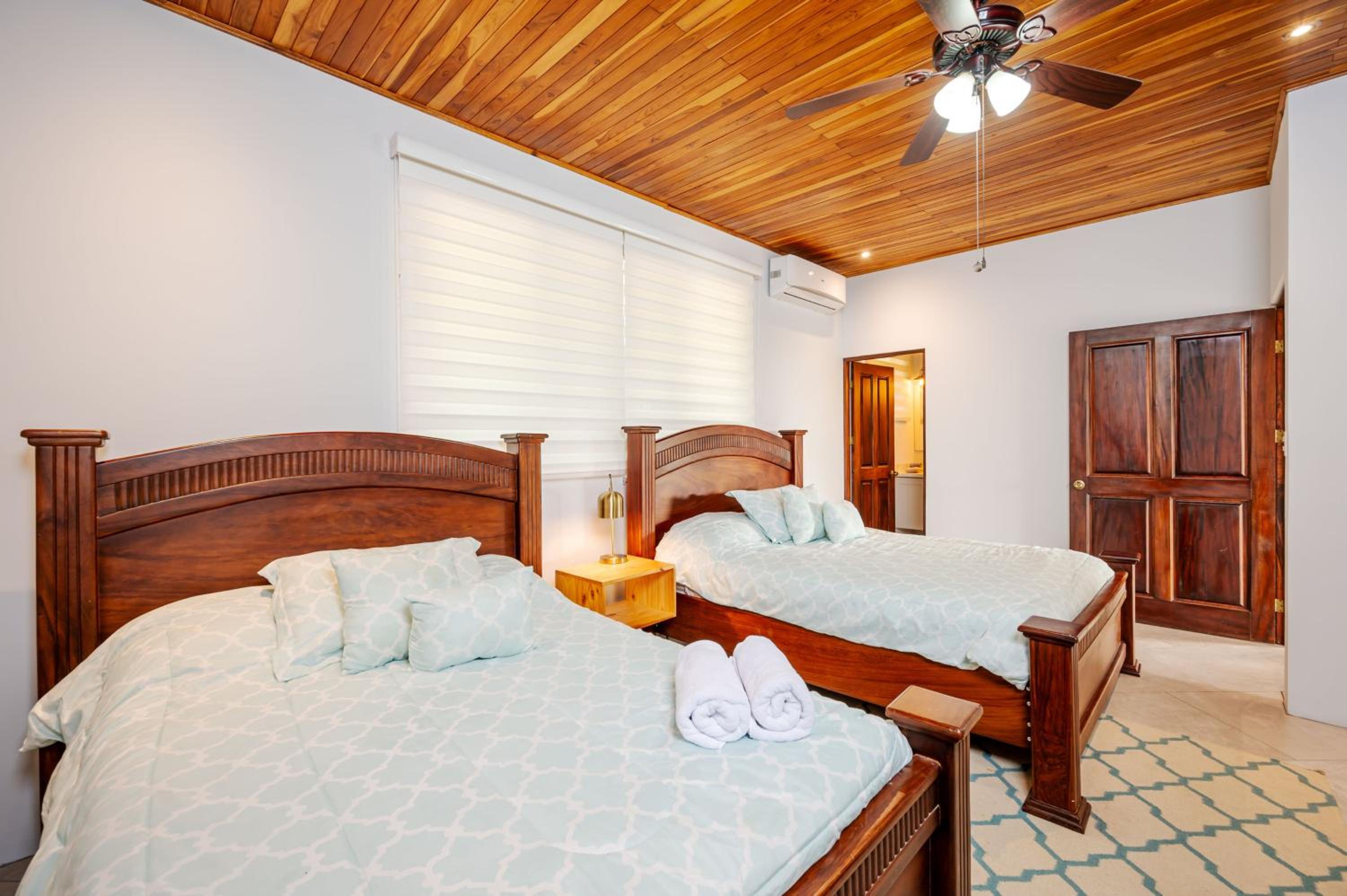 Casa Del Mar 4br Pool Villa Hermosa 8 Guests