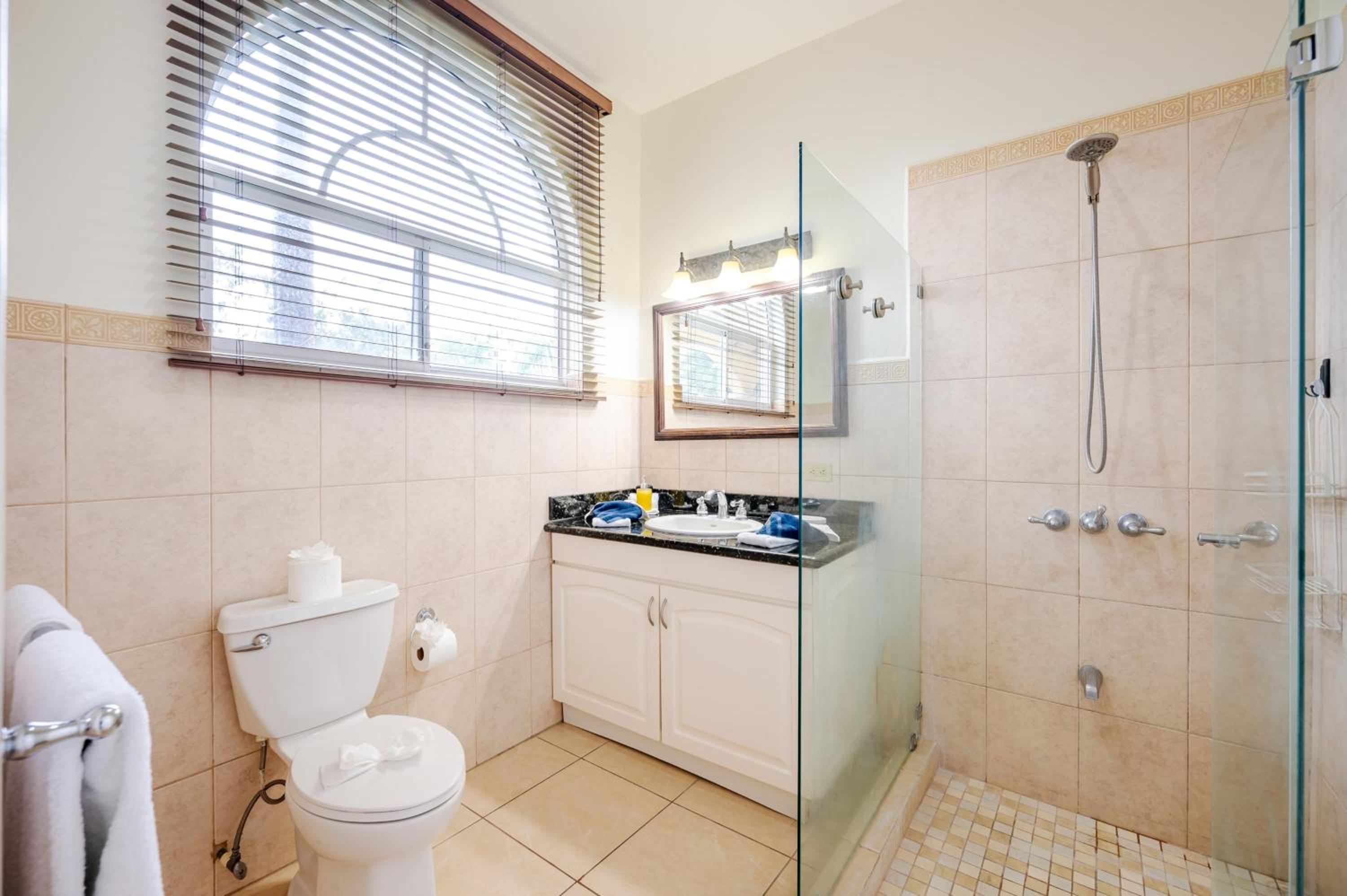 Nube Nueve 5BR Villa w Pool & Ocean Views