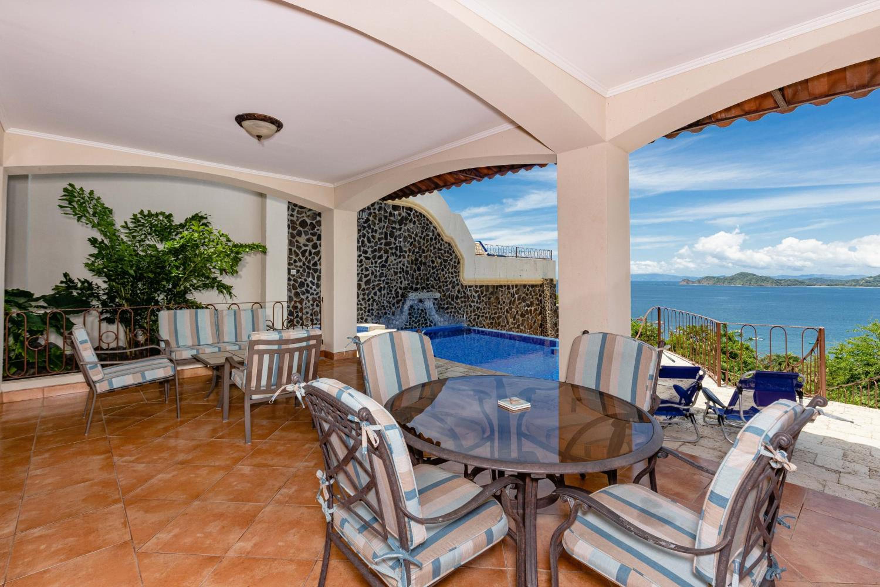 Mariners Point C1 3br Ocean-view Private Pool