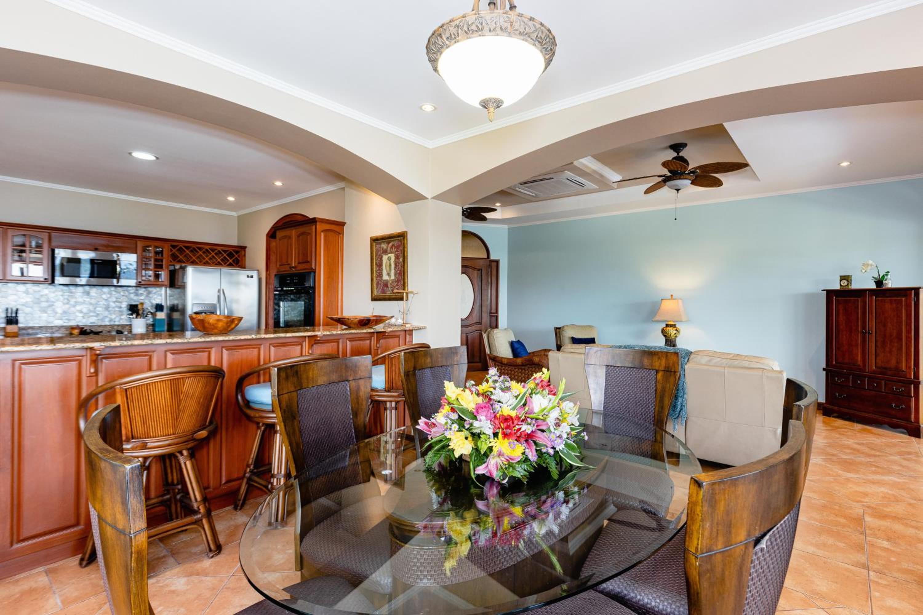Mariners Point C1 3br Ocean-view Private Pool