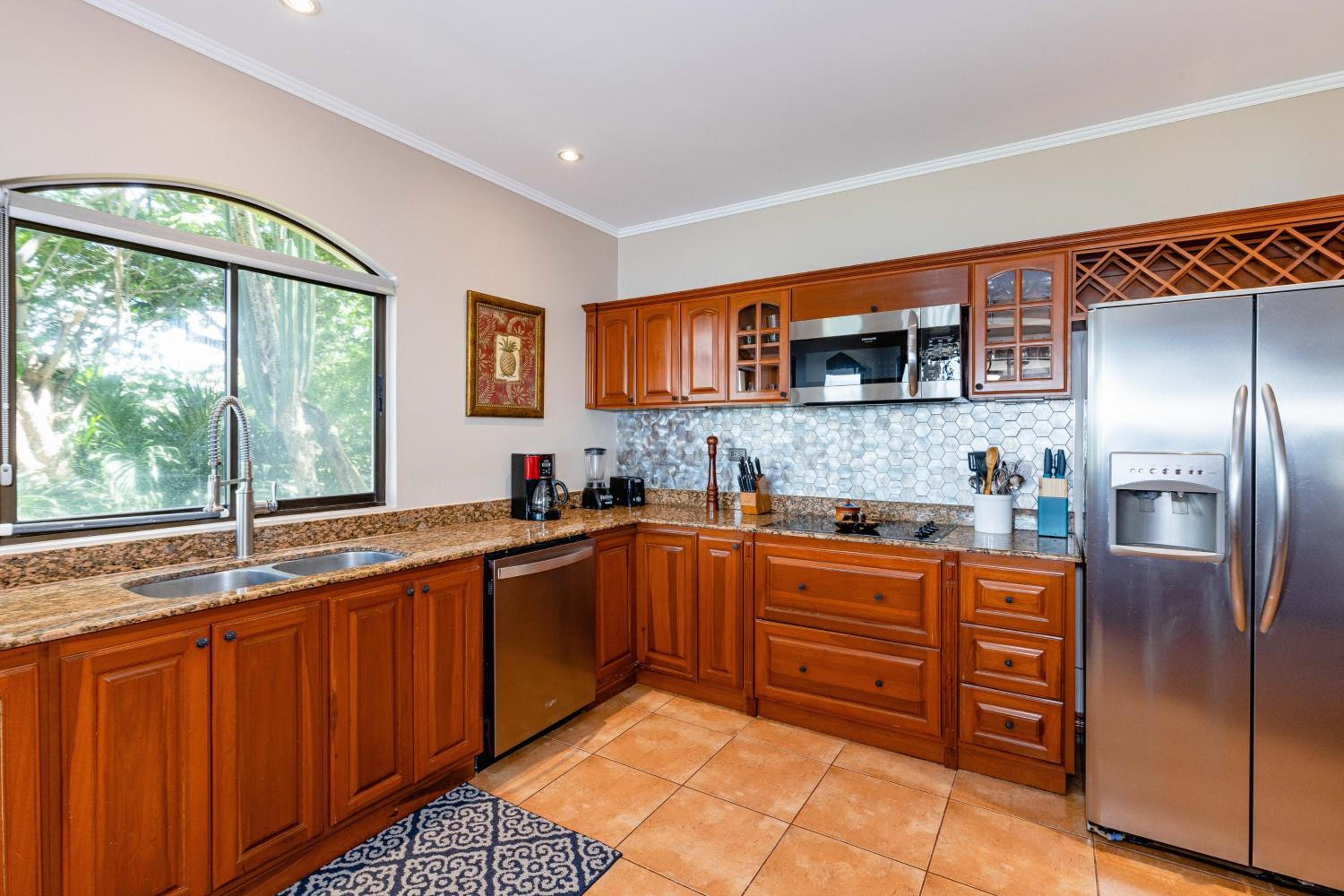 Mariners Point C1 3br Ocean-view Private Pool