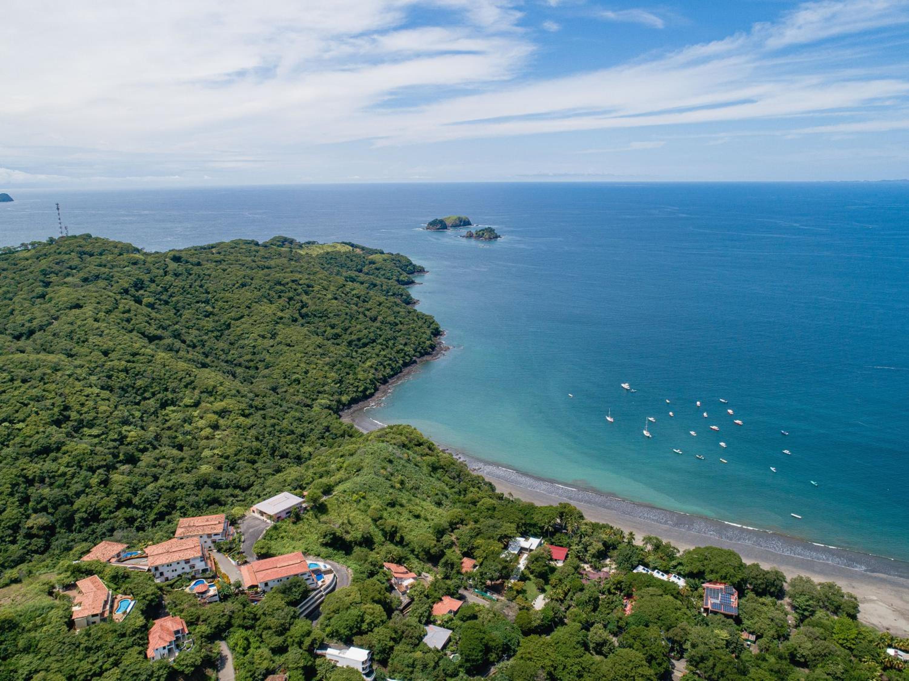 Mariners Point C1 3br Ocean-view Private Pool
