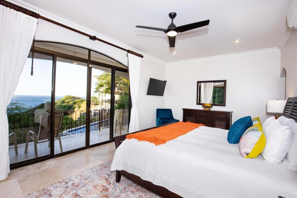Mariners Point B1 Ocean-view 3br Private Pool