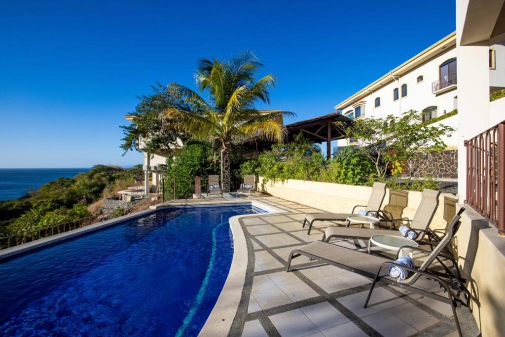 Mariners Point B1 Ocean-view 3br Private Pool