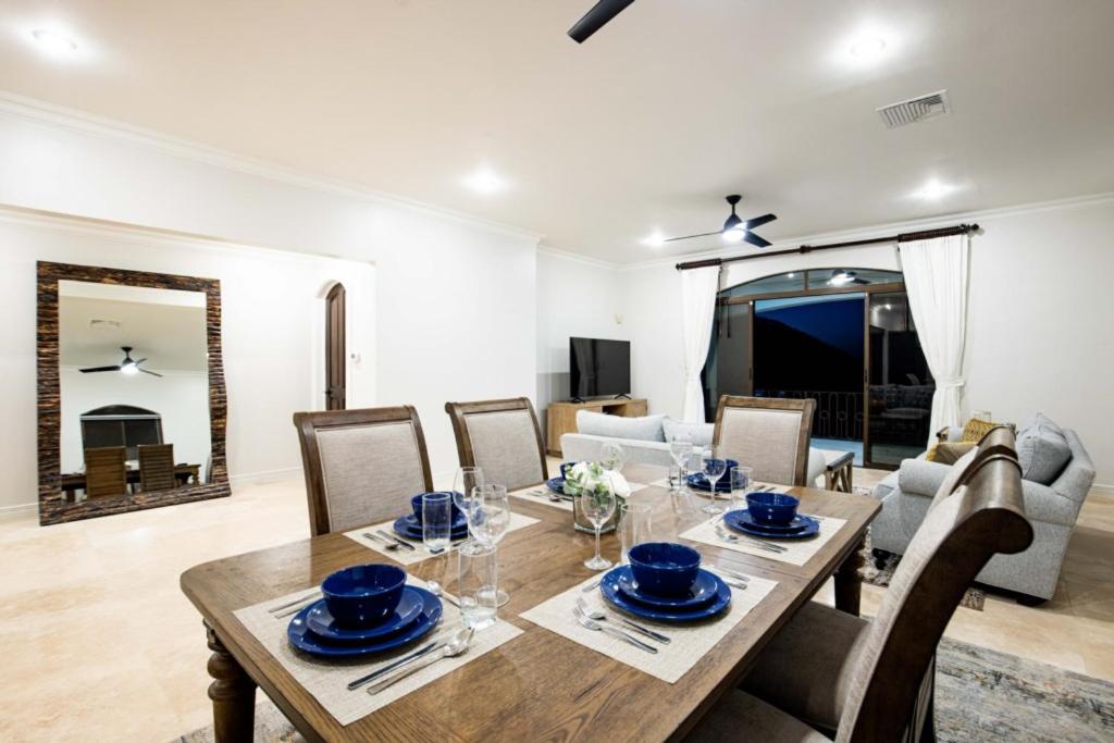 Mariners Point B1 Ocean-view 3br Private Pool