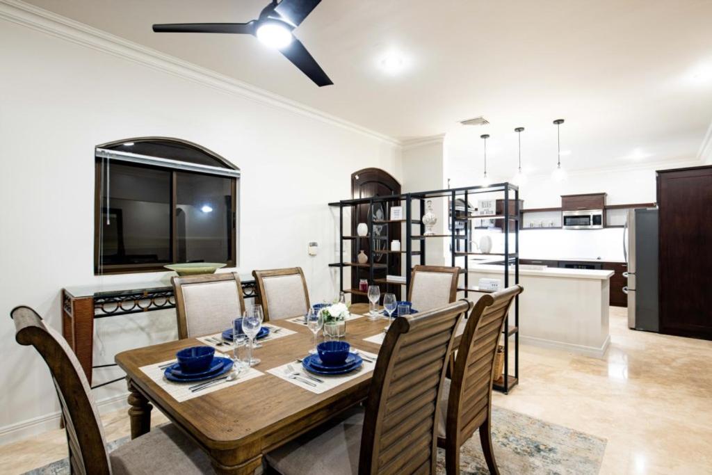 Mariners Point B1 Ocean-view 3br Private Pool