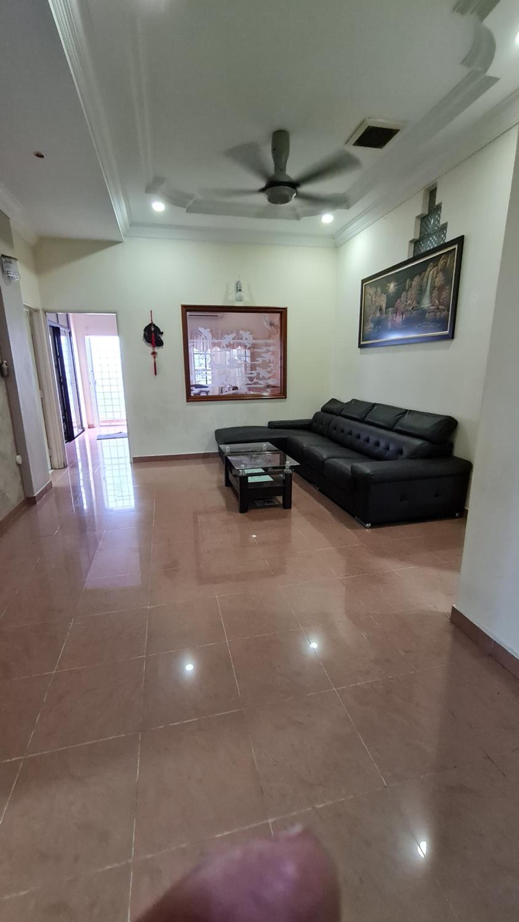 sharonhomestay