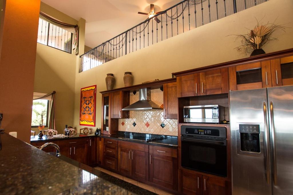 Villa Quetzal Vista Pool Villa 4br Pet Friendly