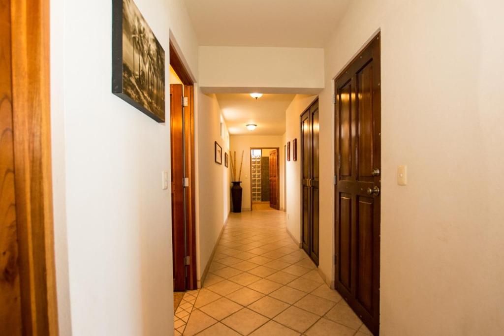 Villa Quetzal Vista Pool Villa 4br Pet Friendly