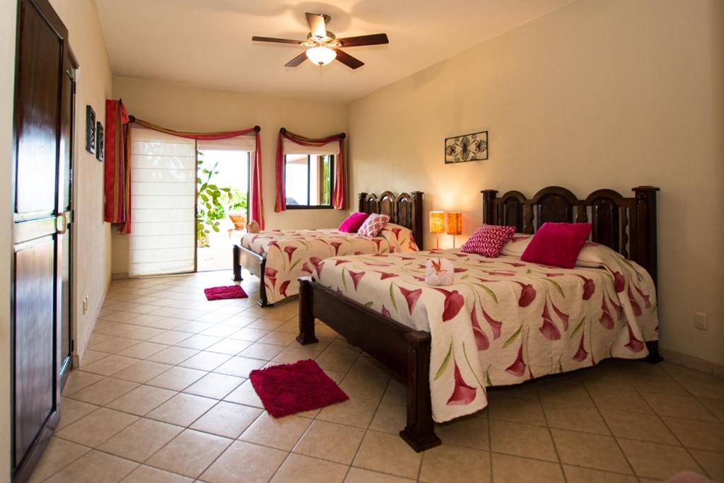 Villa Quetzal Vista Pool Villa 4br Pet Friendly
