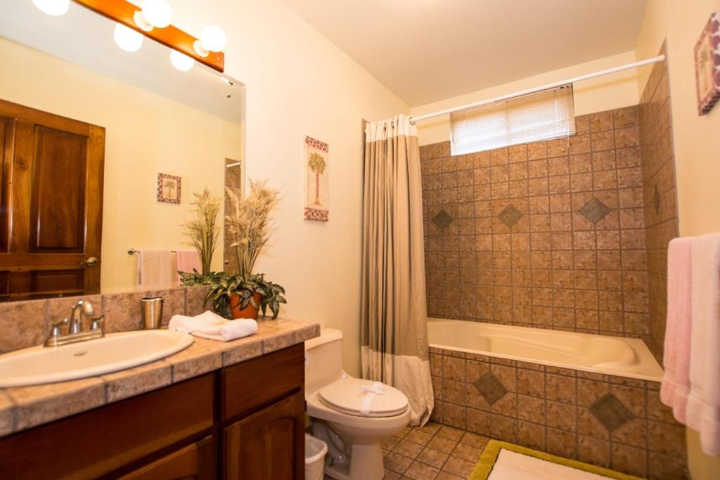 Villa Quetzal Vista Pool Villa 4br Pet Friendly