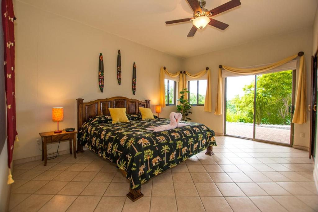 Villa Quetzal Vista Pool Villa 4br Pet Friendly