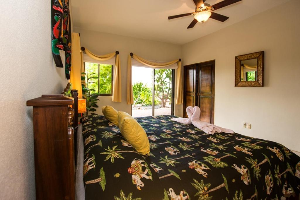 Villa Quetzal Vista Pool Villa 4br Pet Friendly
