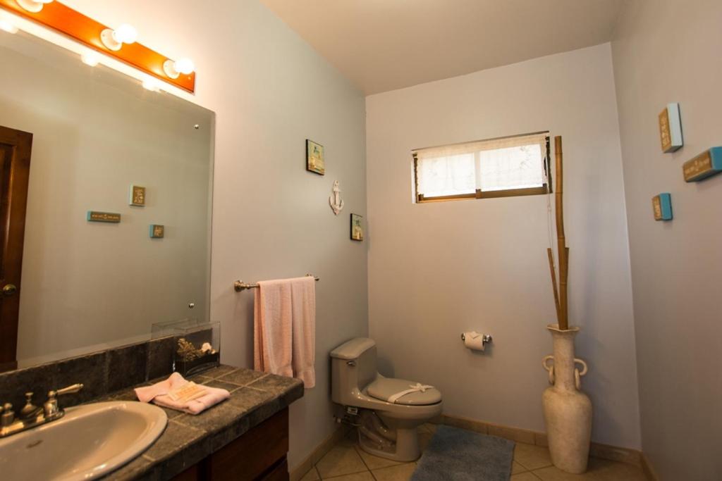Villa Quetzal Vista Pool Villa 4br Pet Friendly