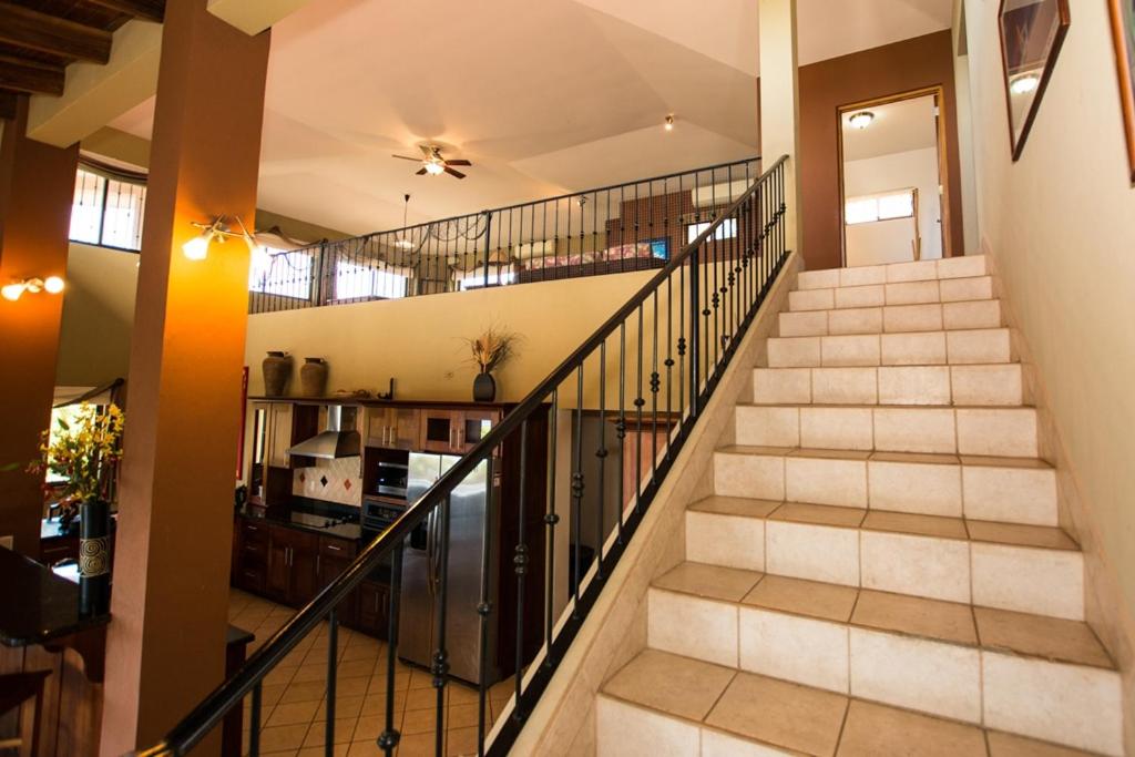 Villa Quetzal Vista Pool Villa 4br Pet Friendly