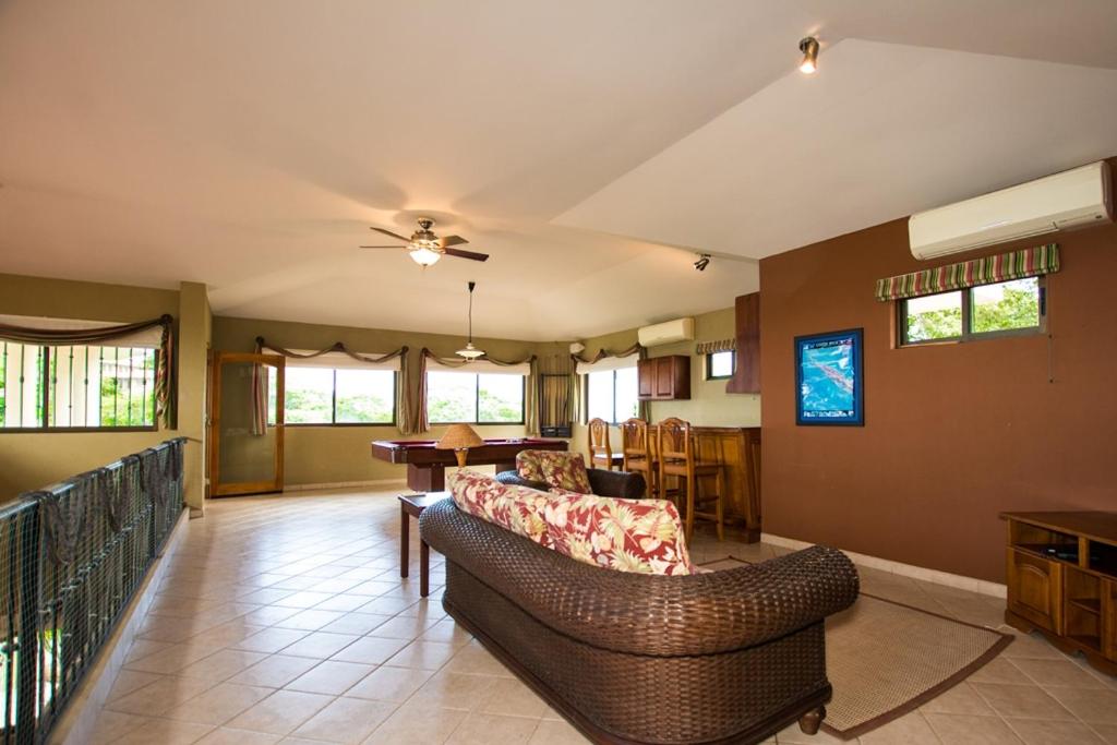 Villa Quetzal Vista Pool Villa 4br Pet Friendly