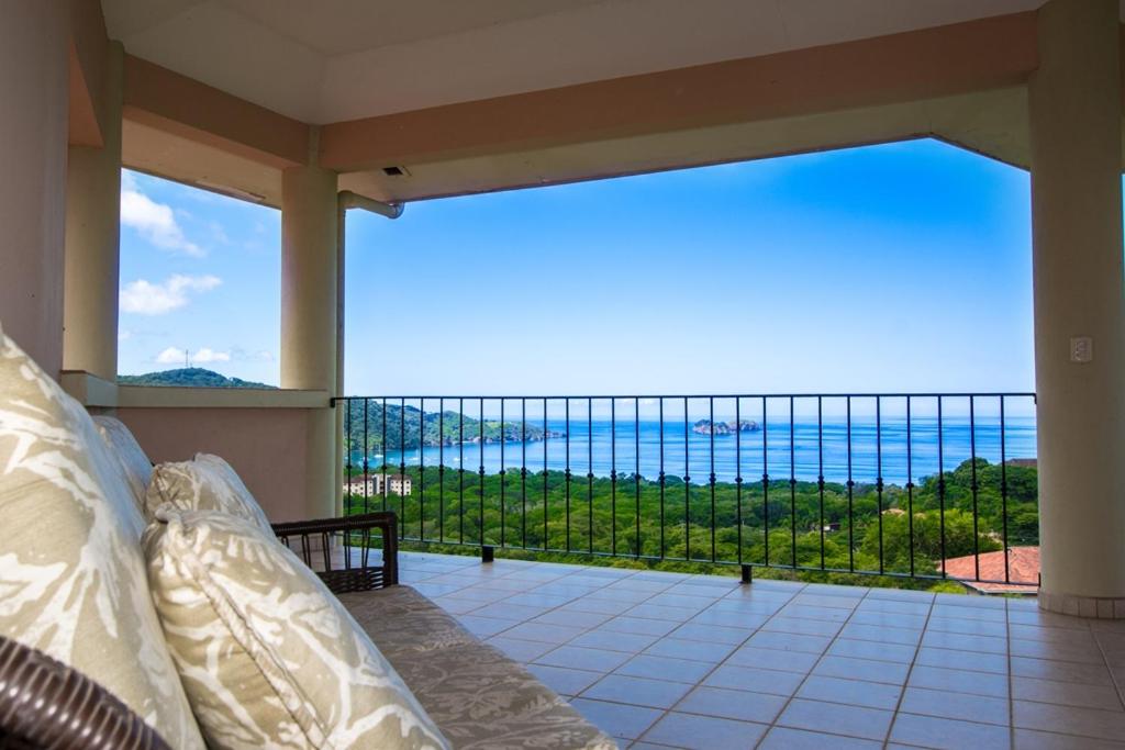 Villa Quetzal Vista Pool Villa 4br Pet Friendly