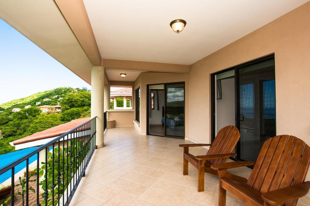 Villa Quetzal Vista Pool Villa 4br Pet Friendly