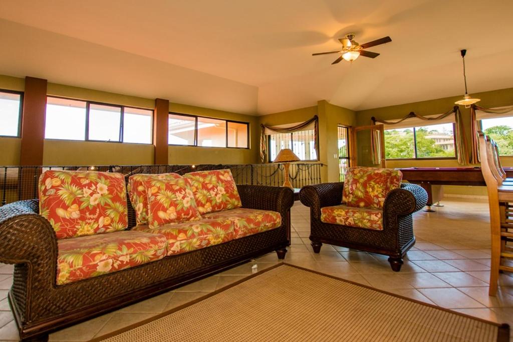 Villa Quetzal Vista Pool Villa 4br Pet Friendly