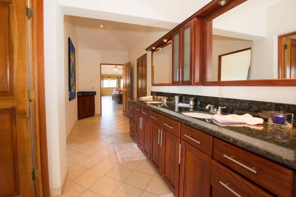 Villa Quetzal Vista Pool Villa 4br Pet Friendly