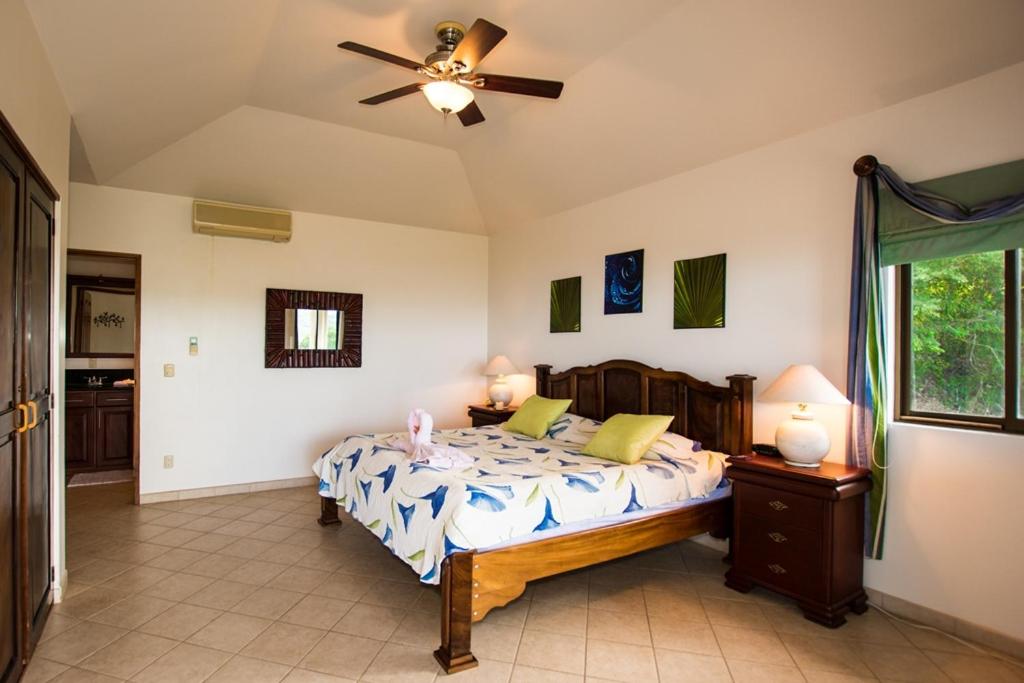 Villa Quetzal Vista Pool Villa 4br Pet Friendly