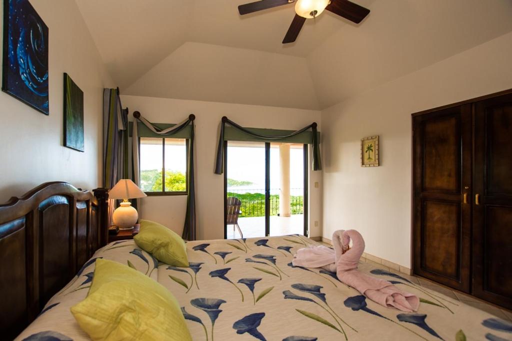 Villa Quetzal Vista Pool Villa 4br Pet Friendly