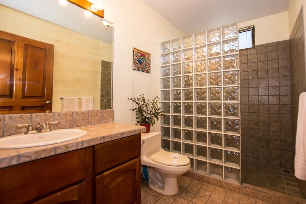 Villa Quetzal Vista Pool Villa 4br Pet Friendly