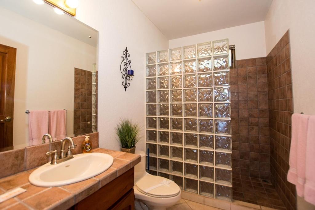 Villa Quetzal Vista Pool Villa 4br Pet Friendly