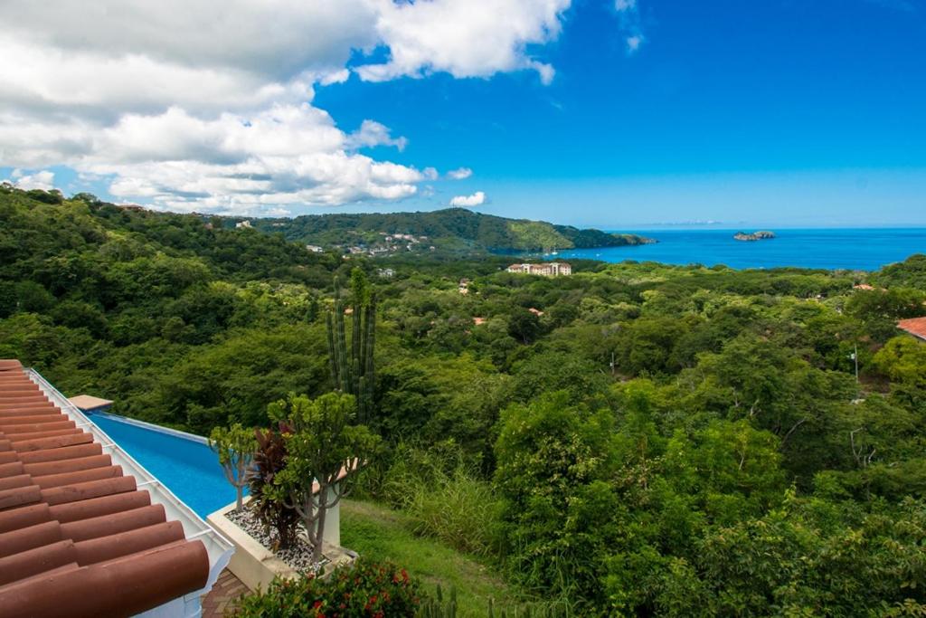 Villa Quetzal Vista Pool Villa 4br Pet Friendly