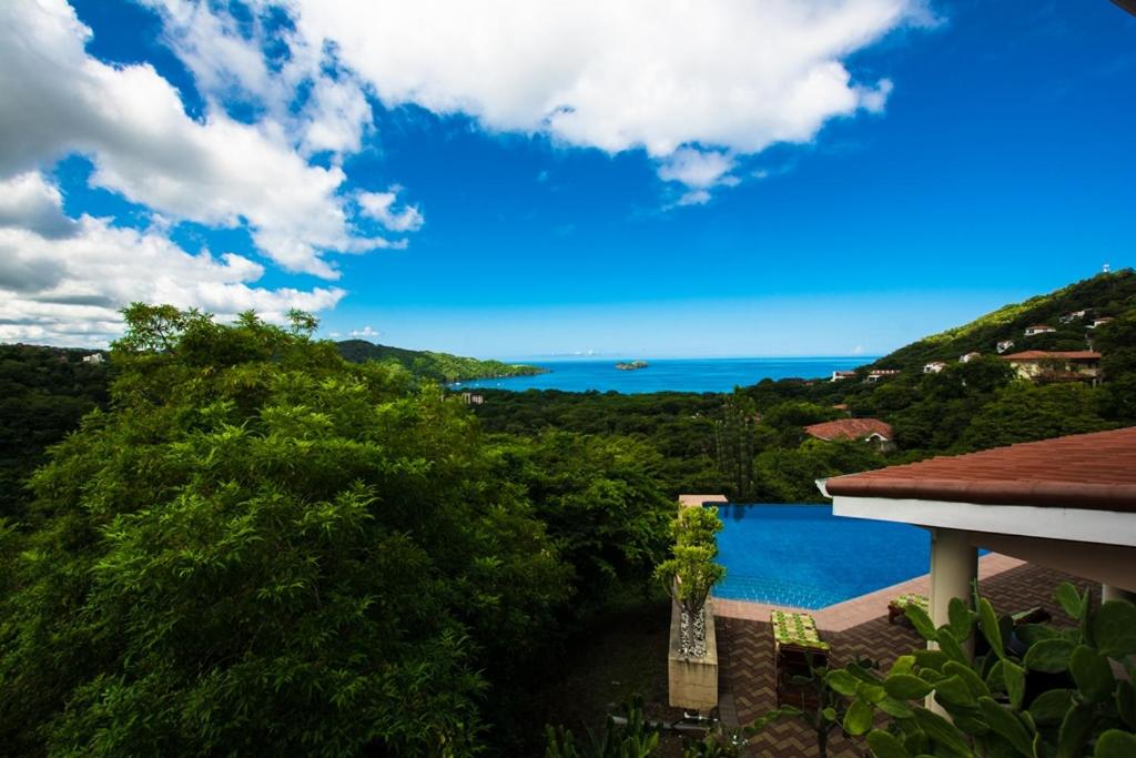 Villa Quetzal Vista Pool Villa 4br Pet Friendly