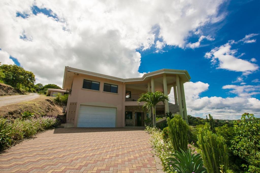 Villa Quetzal Vista Pool Villa 4br Pet Friendly