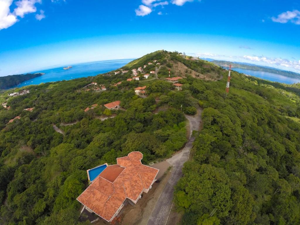 Villa Quetzal Vista Pool Villa 4br Pet Friendly