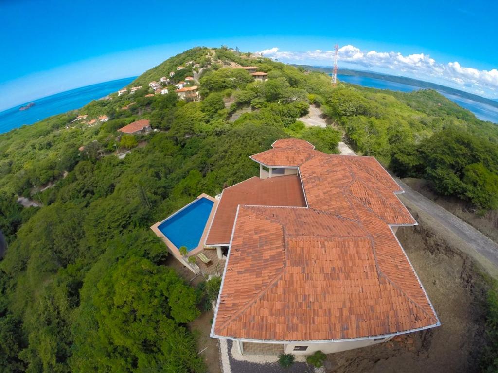 Villa Quetzal Vista Pool Villa 4br Pet Friendly