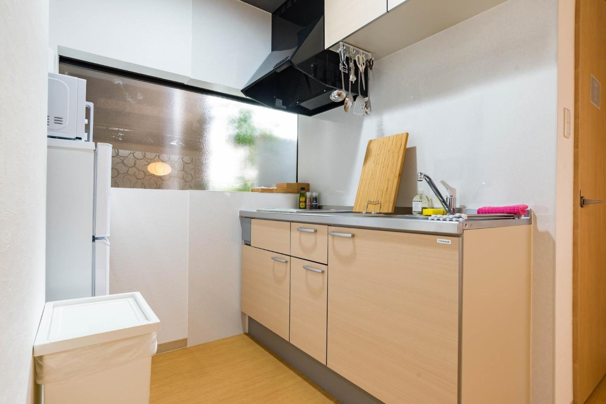 Bijou Suites Nagomi - Vacation STAY 7797