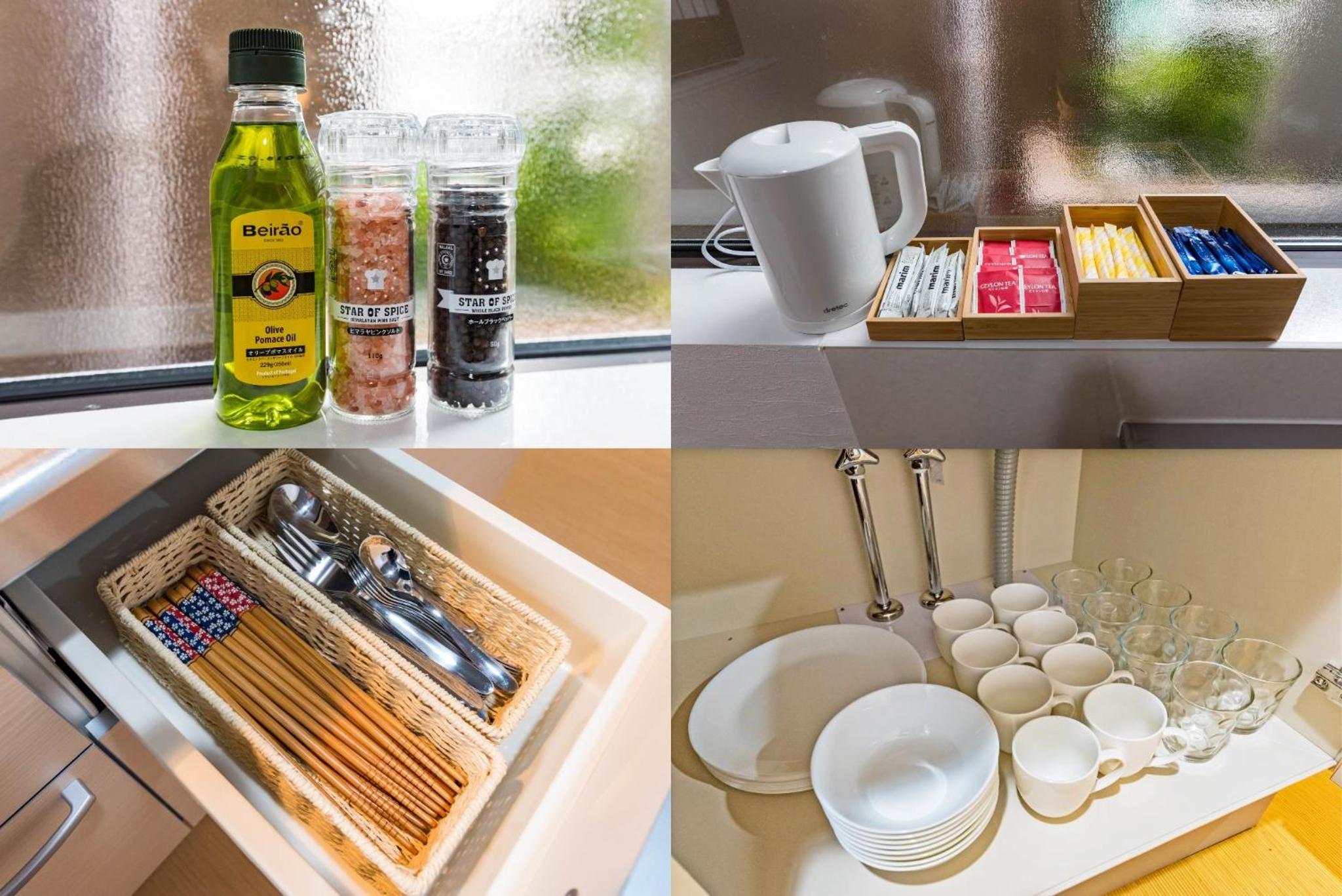 Bijou Suites Nagomi - Vacation STAY 7797