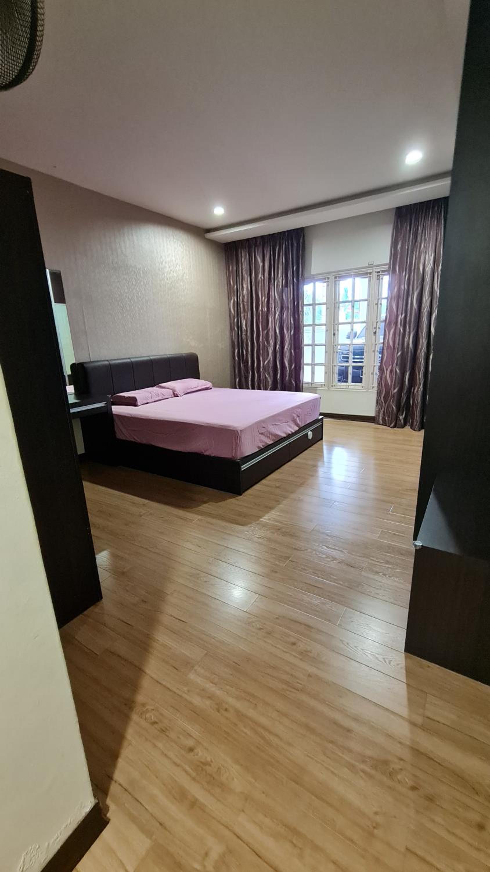 sharonhomestay
