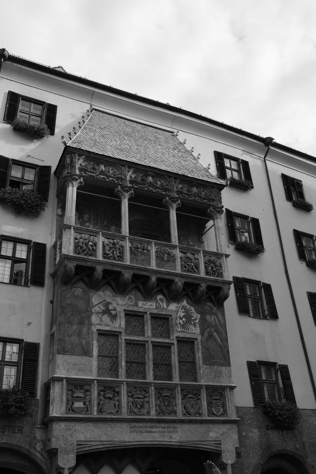 Apartments Gabl