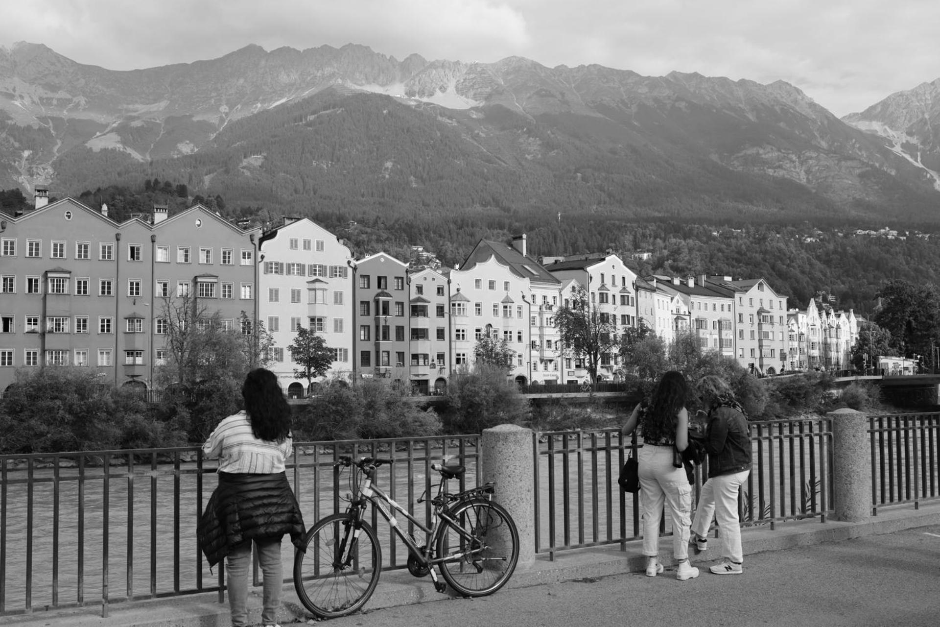 Apartments Gabl
