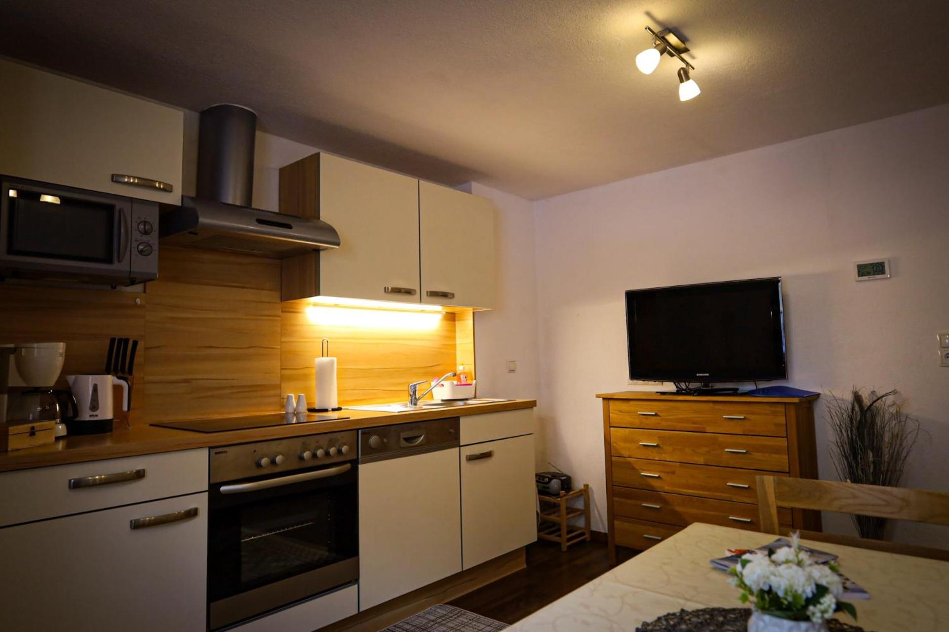 Apartments Gabl