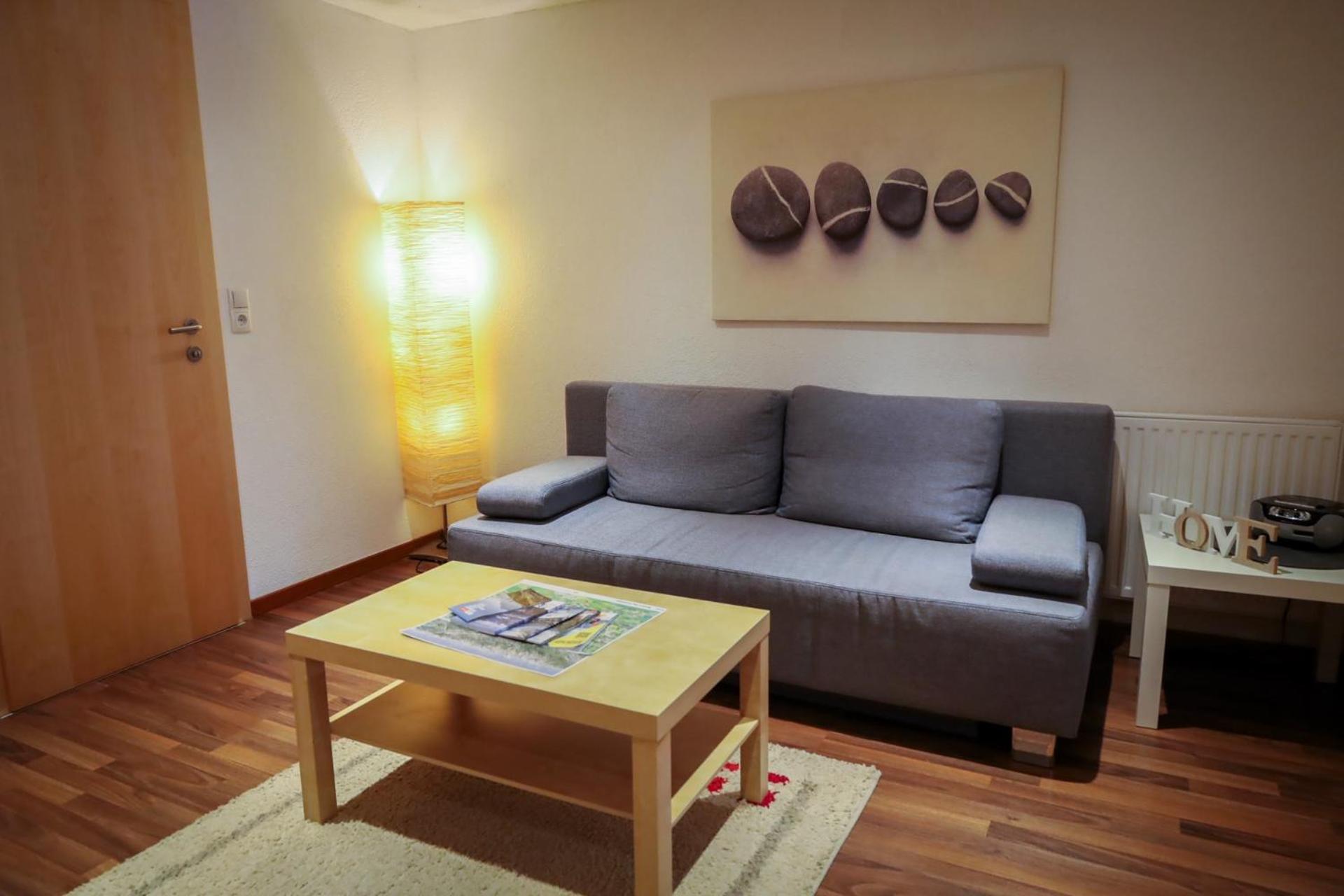 Apartments Gabl