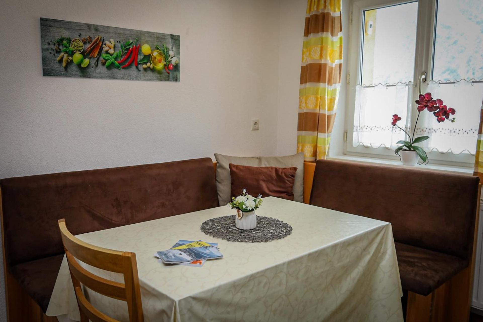 Apartments Gabl