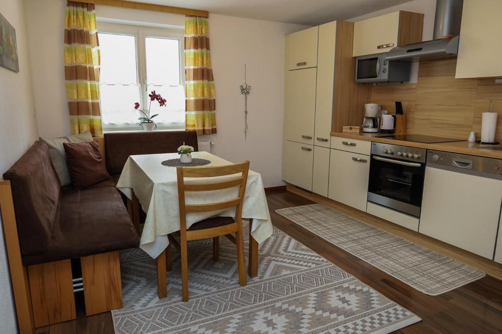 Apartments Gabl