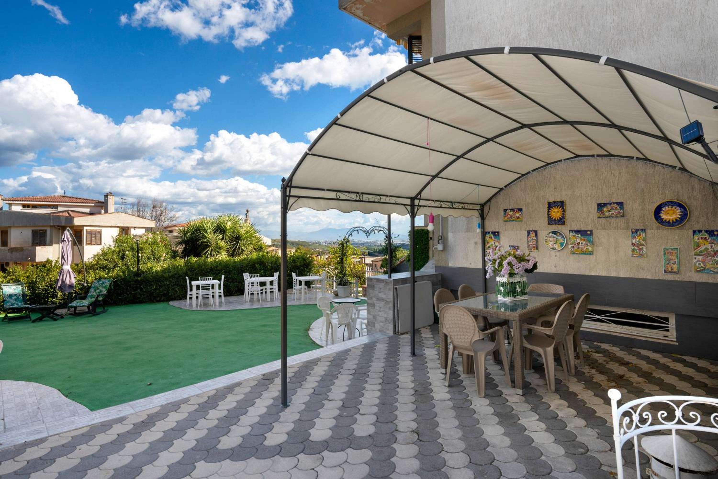 Casa Vacanza Villa Luisa view 5