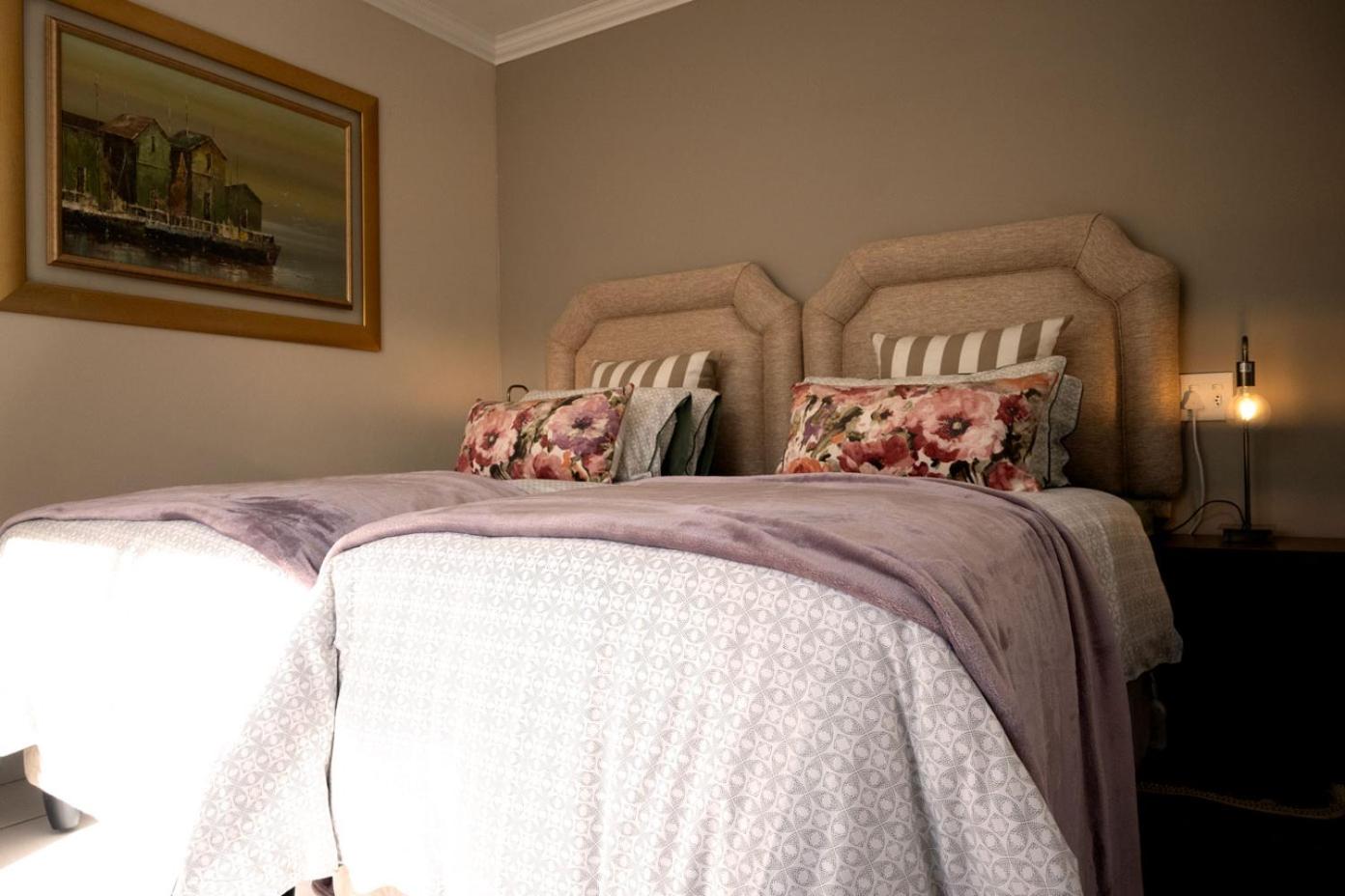 Clarens Breakaway