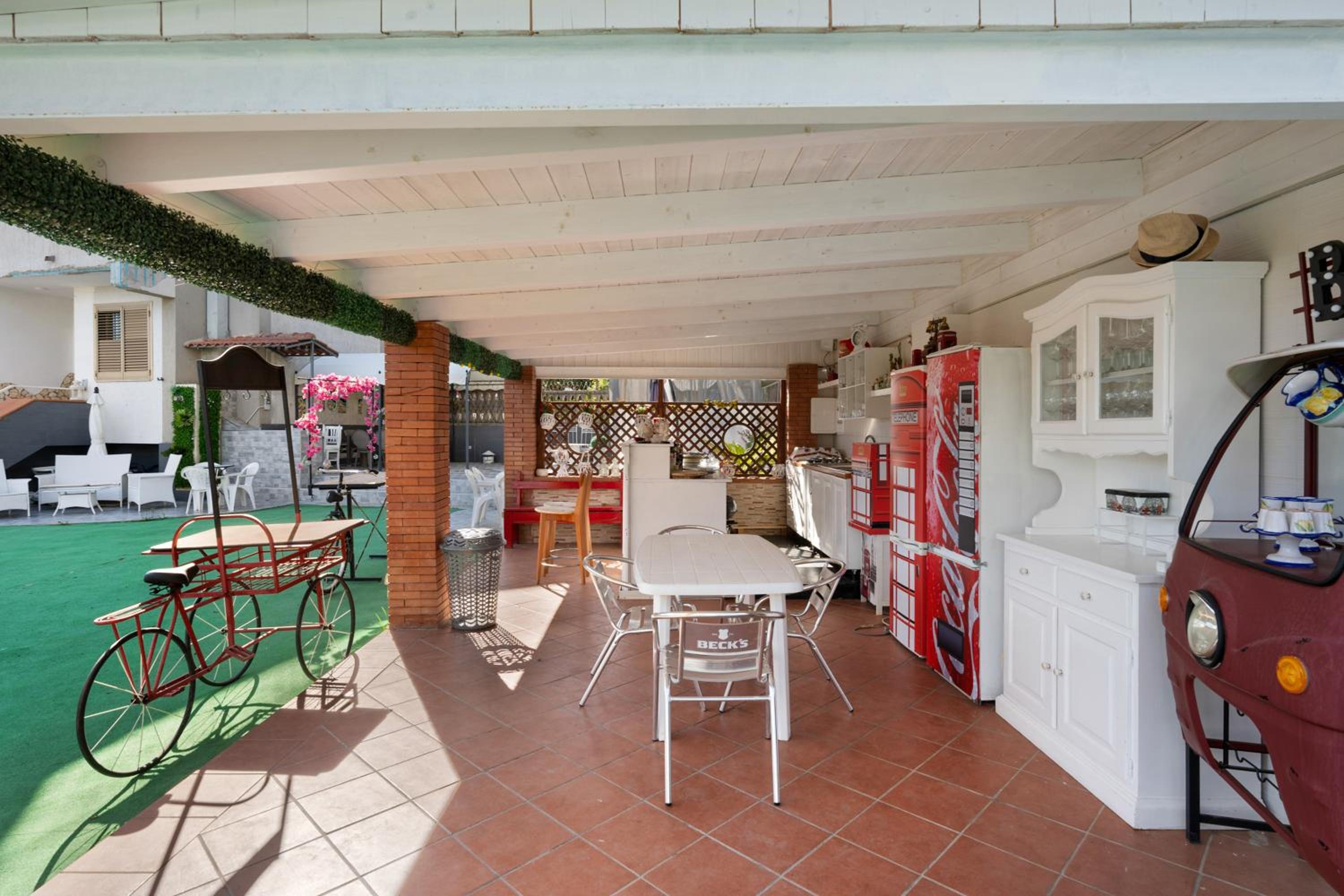 Casa Vacanza Villa Luisa view 4