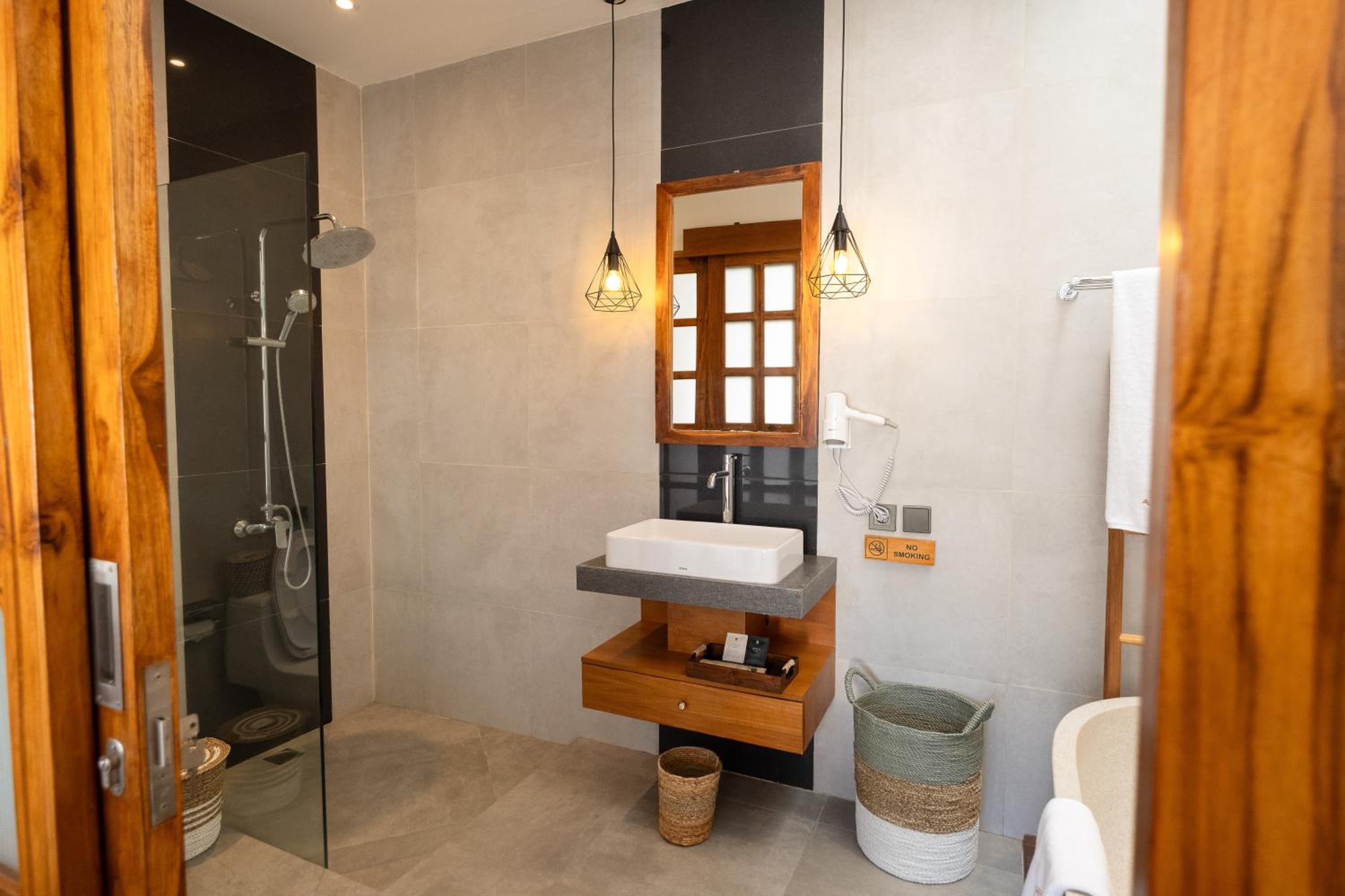 Arfaz Villa Ubud by Omkara Experience