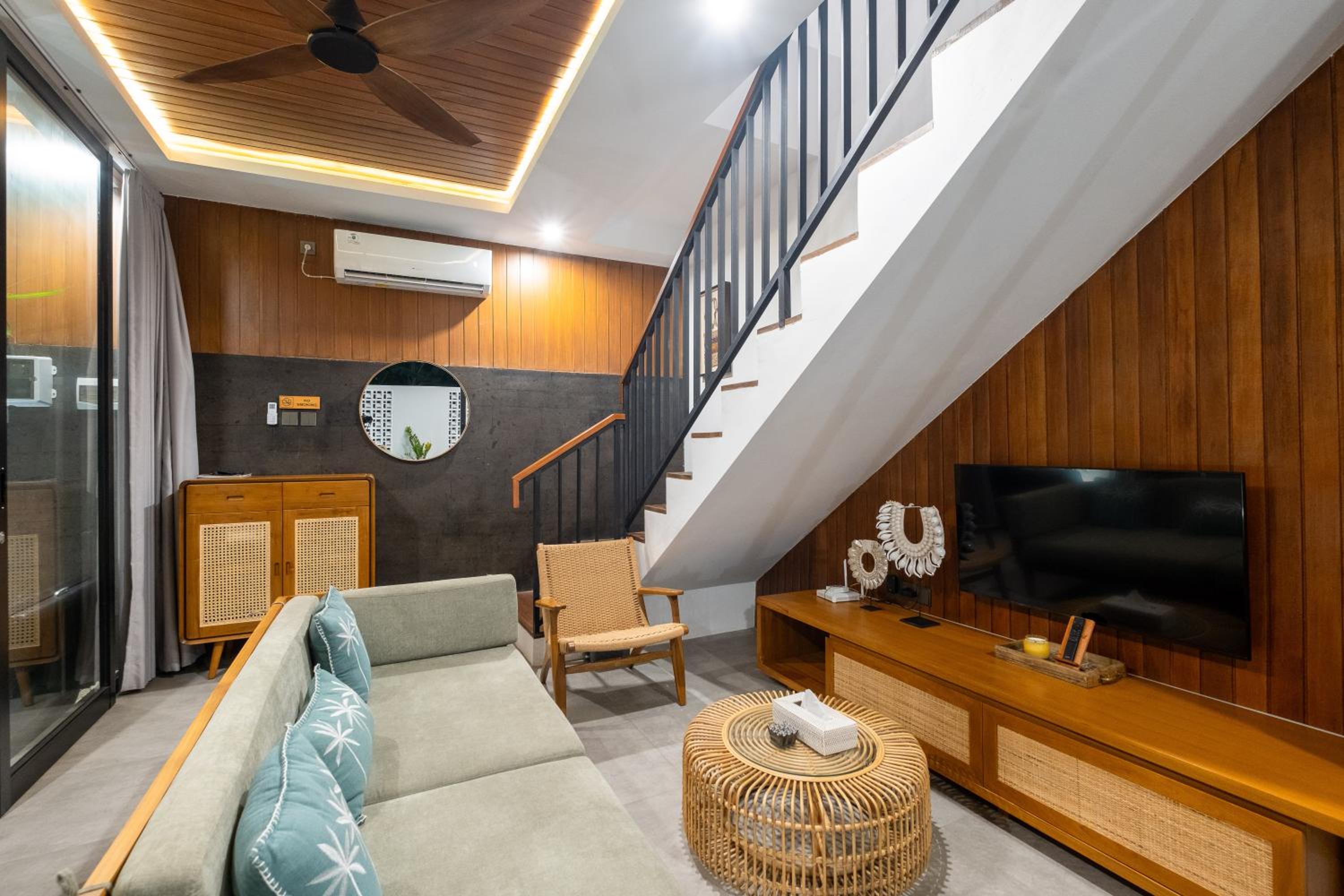 Arfaz Villa Ubud by Omkara Experience