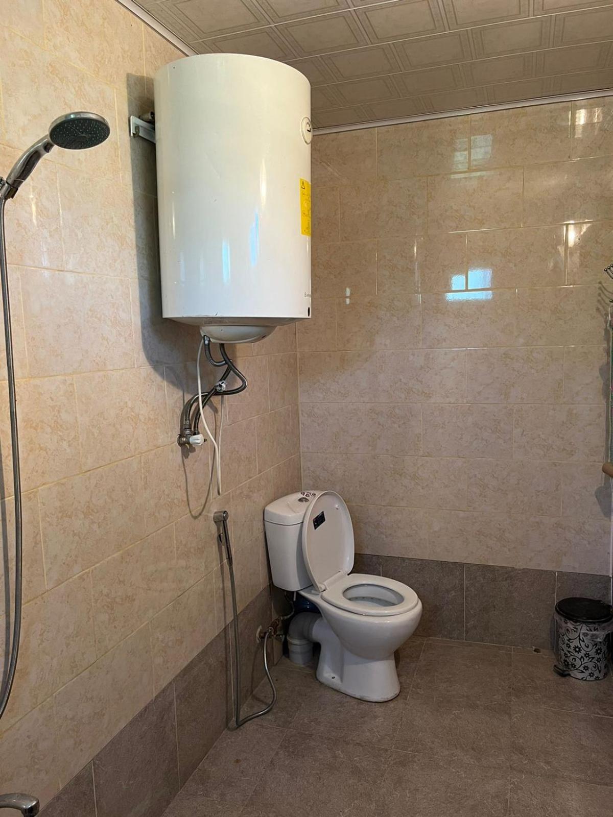 Ismayilli Guest House
