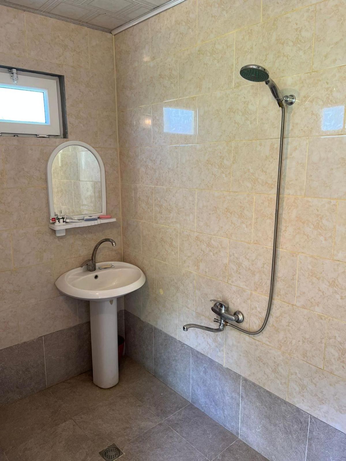 Ismayilli Guest House