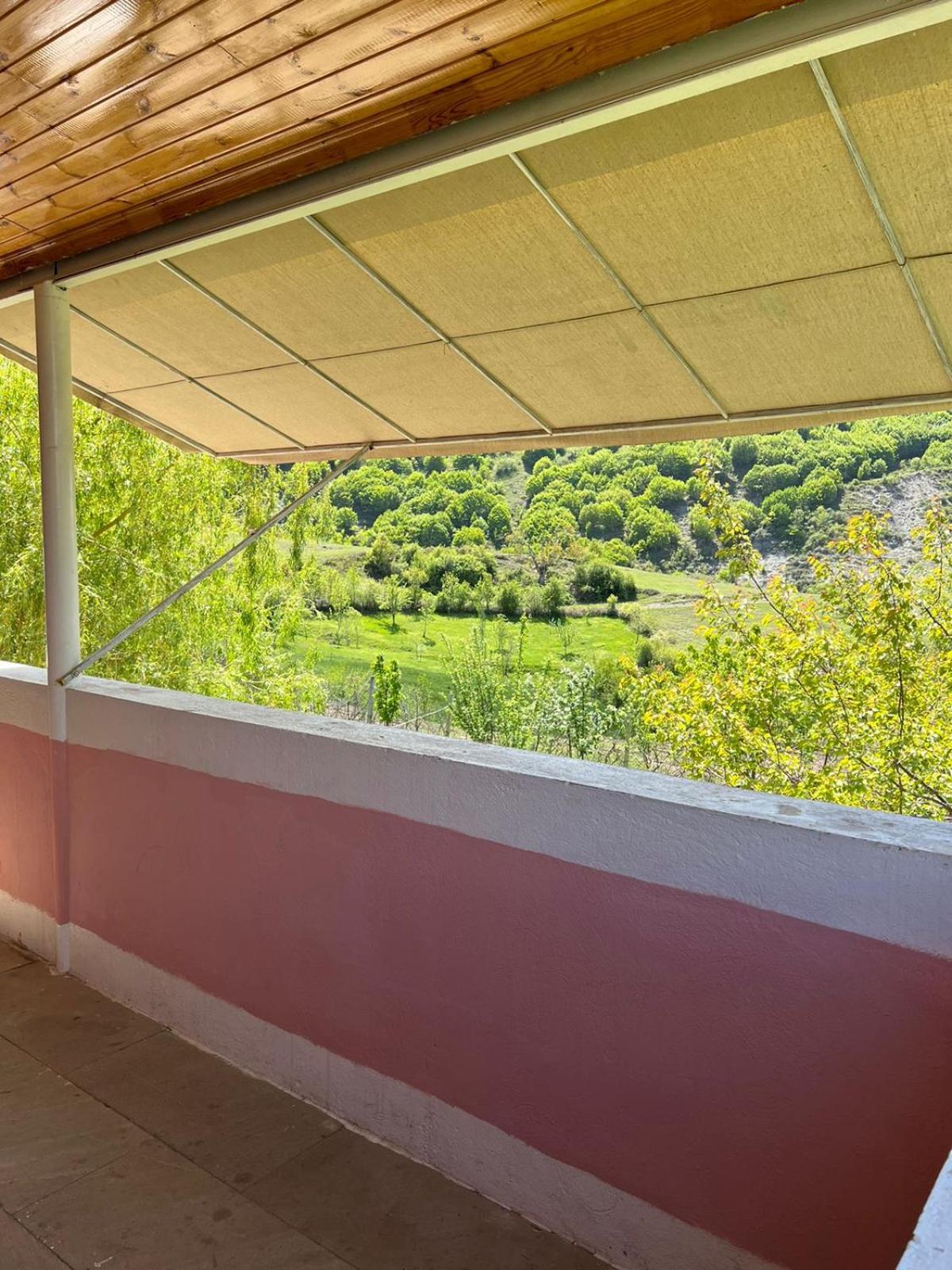 Ismayilli Guest House